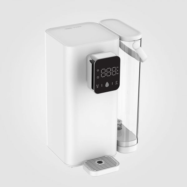 UF water dispenser