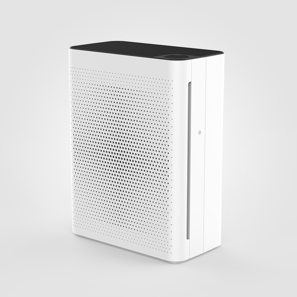 Olansi A5A Air Purifier - Olansi