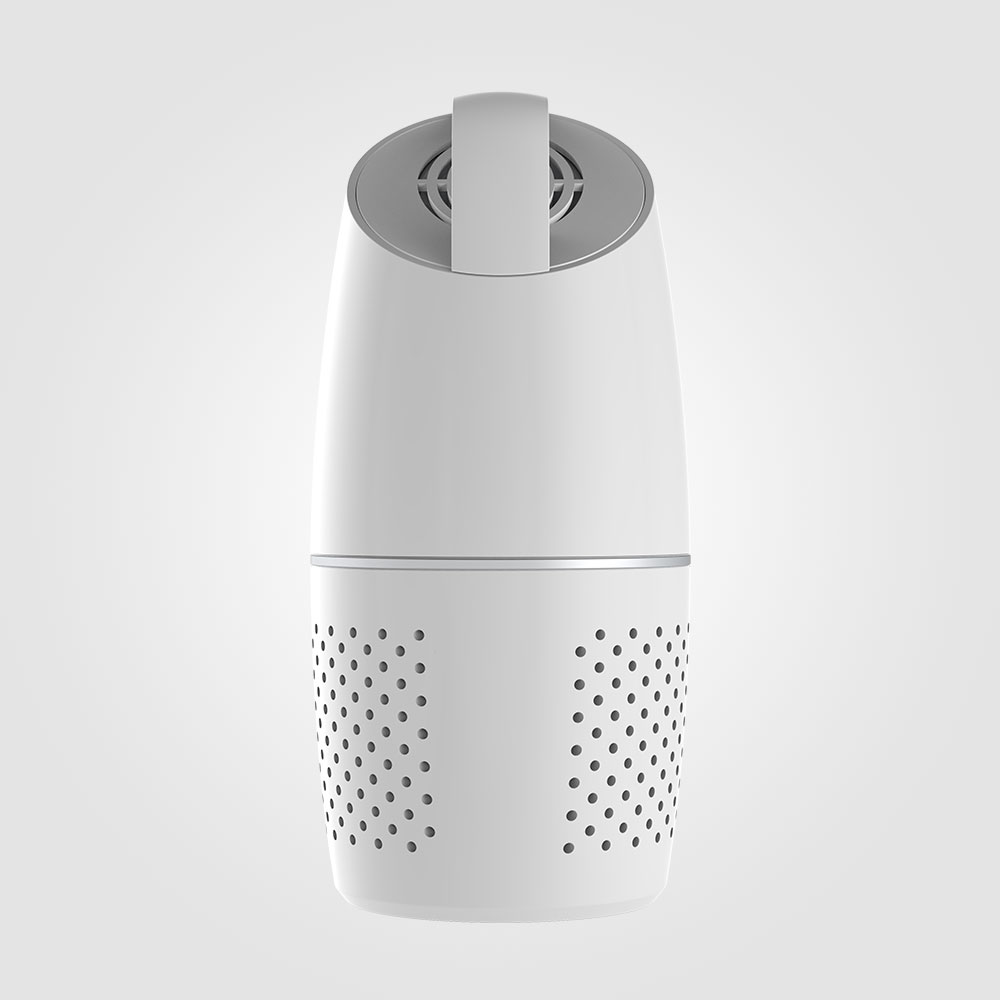 Olansi K05A Air Purifier - Olansi