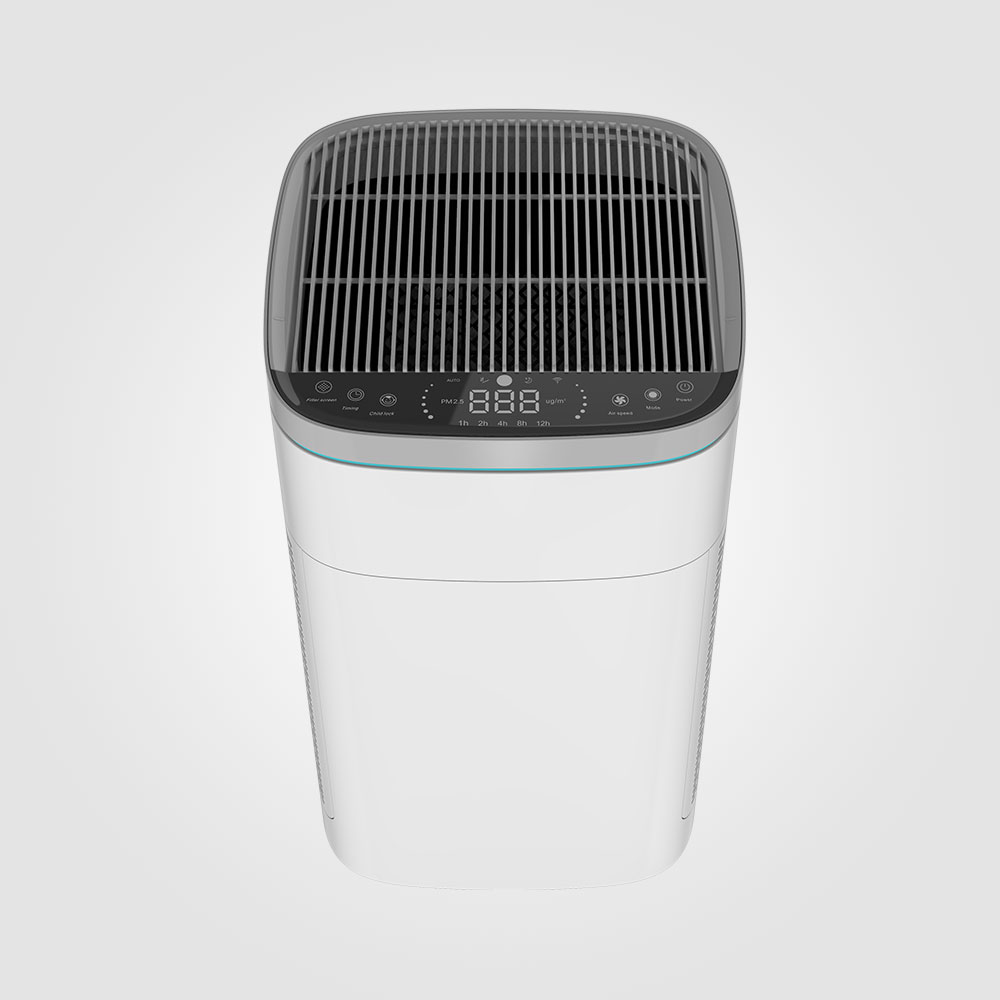 air purifier