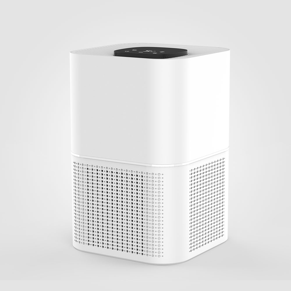 Olansi A4 Air Purifier - Olansi