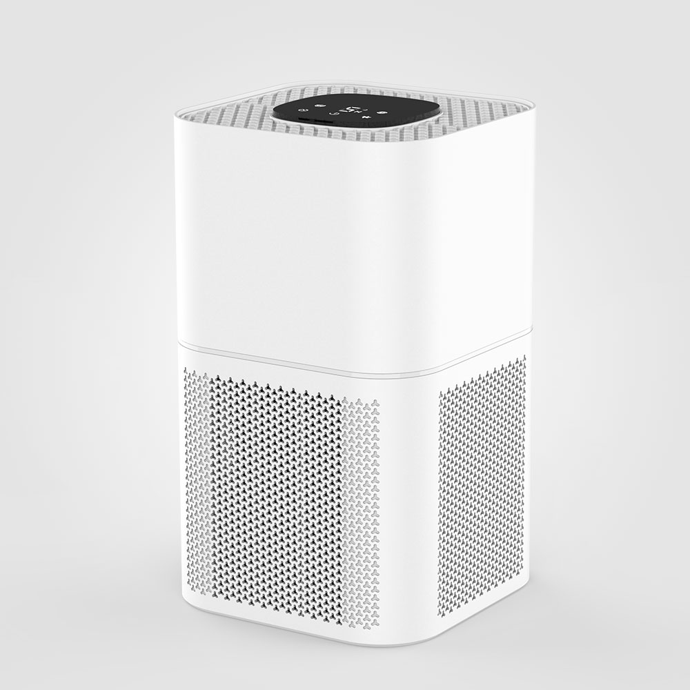 Olansi A4P Air Purifier - Olansi