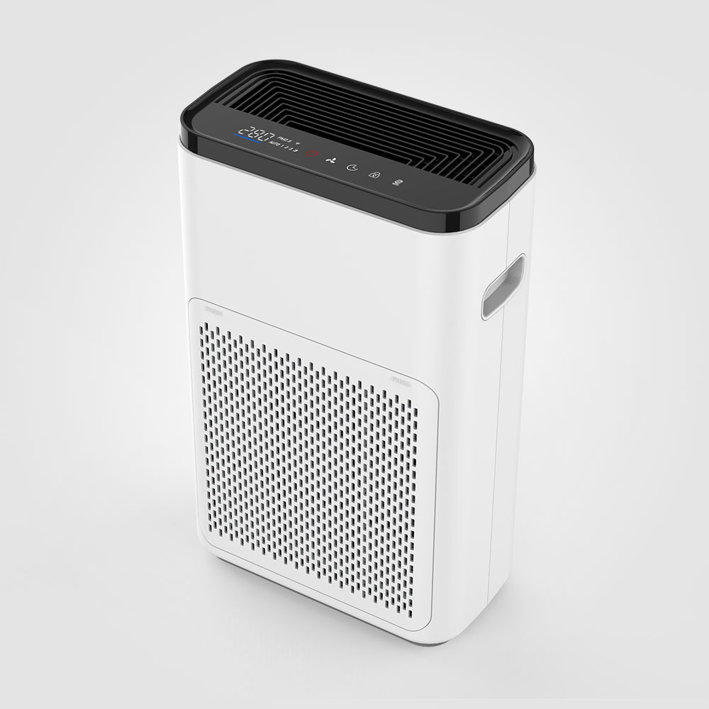 air purifier