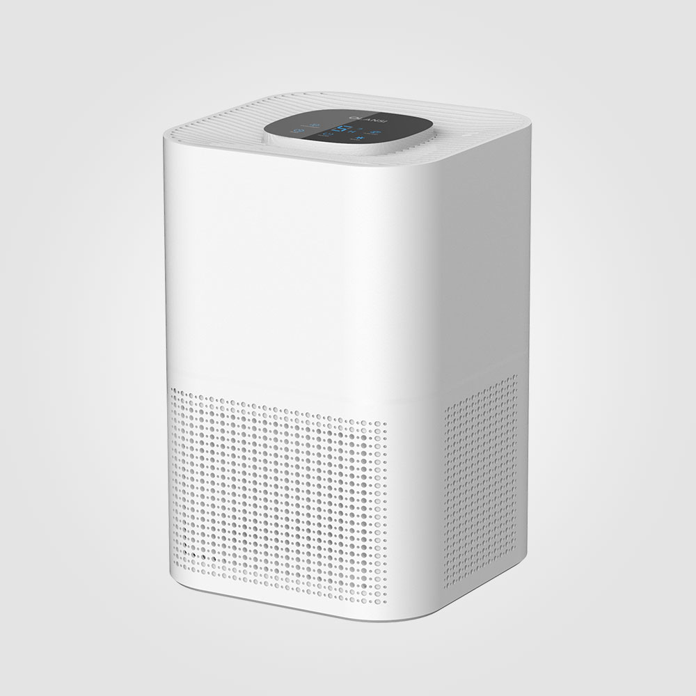 Olansi A4 Air Purifier - Olansi