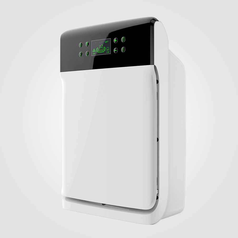 Olansi K01B Air Purifier Olansi