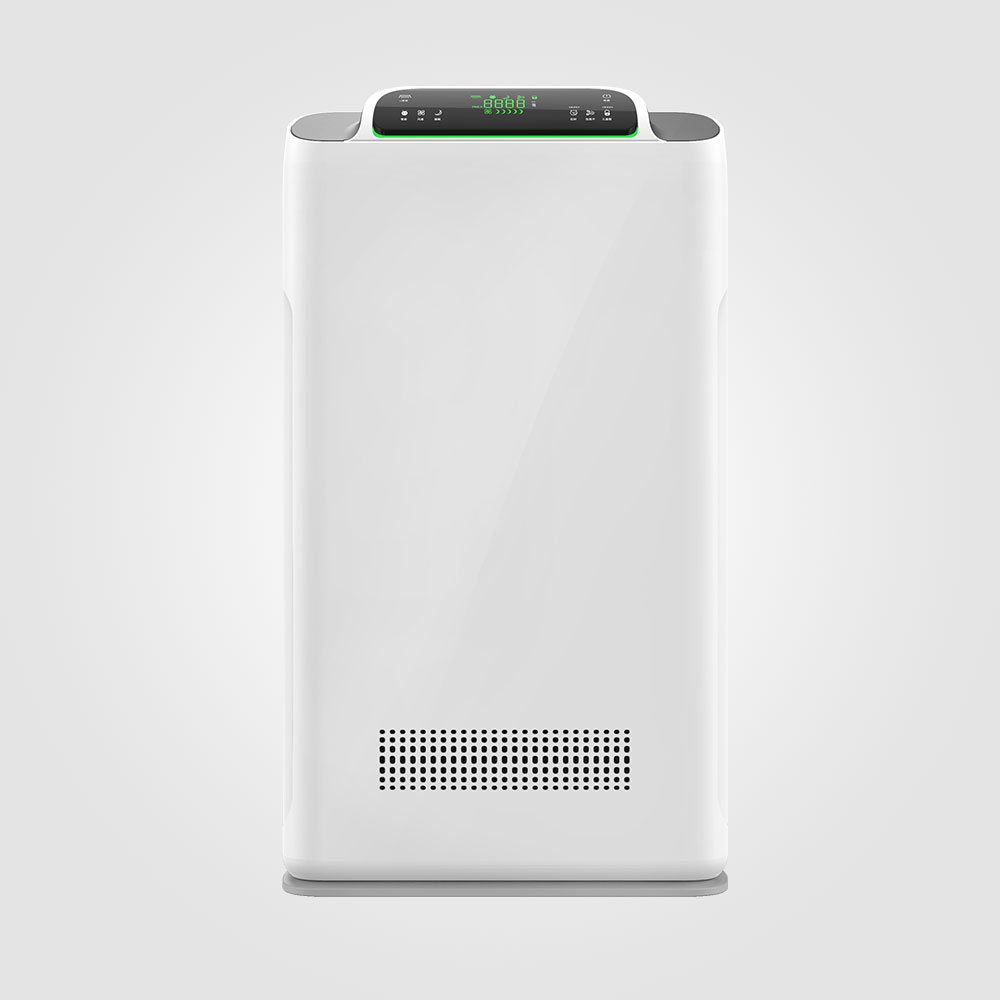 air purifier