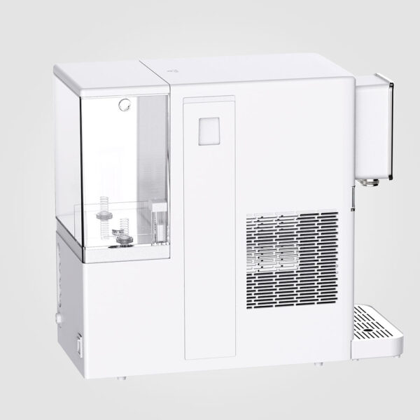Olansi W62 RO Carbonated Water Dispenser
